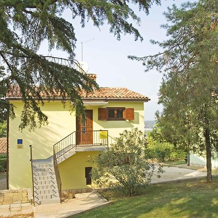 Daila Apartments Novigrad  Exterior photo