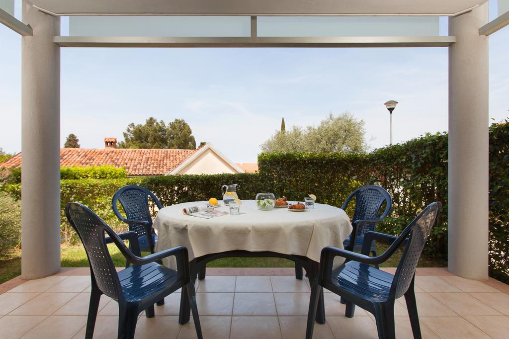 Daila Apartments Novigrad  Room photo
