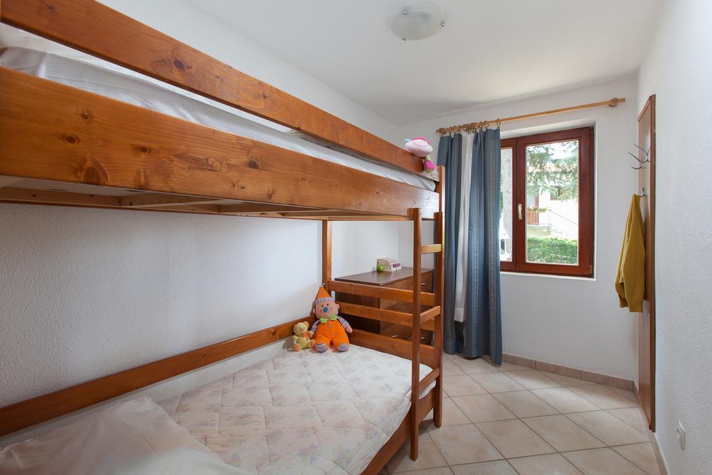 Daila Apartments Novigrad  Room photo