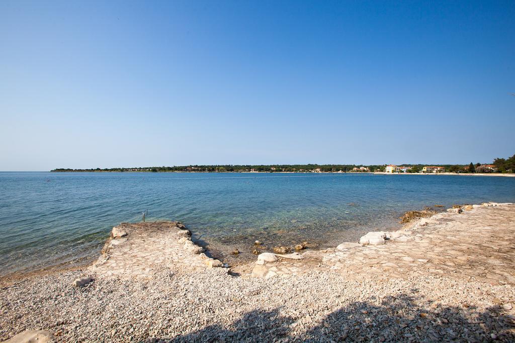 Daila Apartments Novigrad  Exterior photo