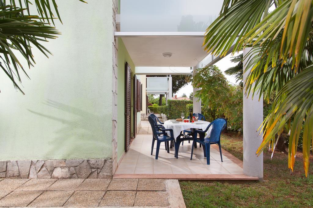 Daila Apartments Novigrad  Exterior photo